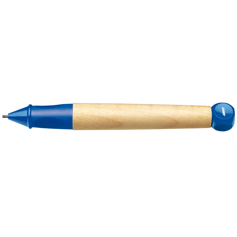 ABC Mechanical Pencil blue LAMY - 1