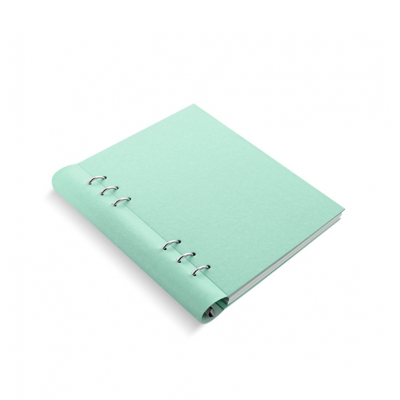 Clipbook A5 Pastel Green FILOFAX - 2