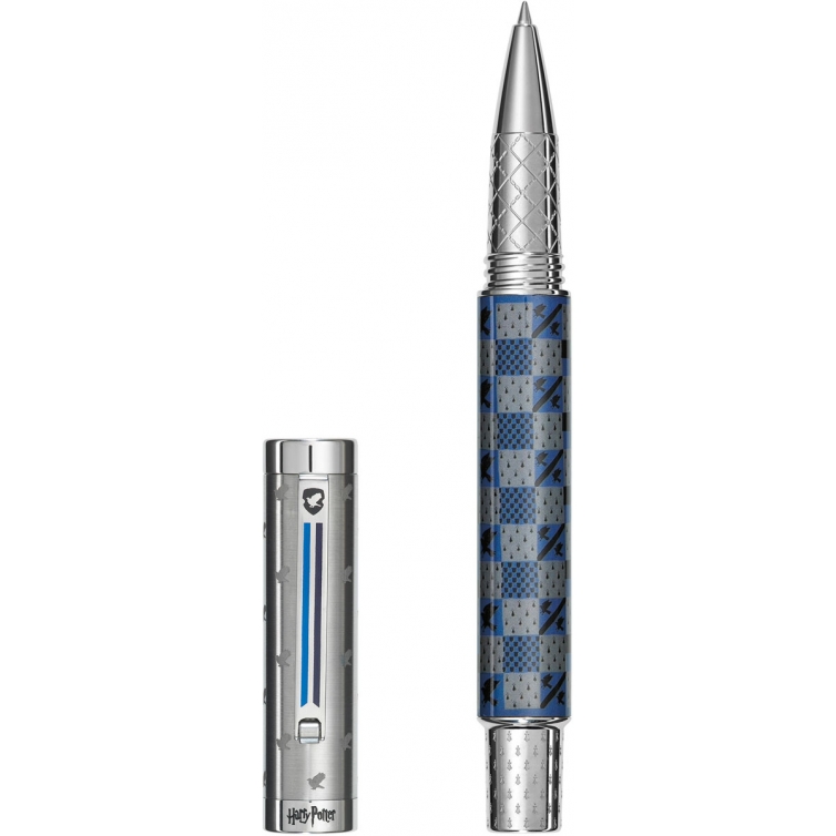 Harry Potter House Colours Roller Ravenclaw MONTEGRAPPA - 1