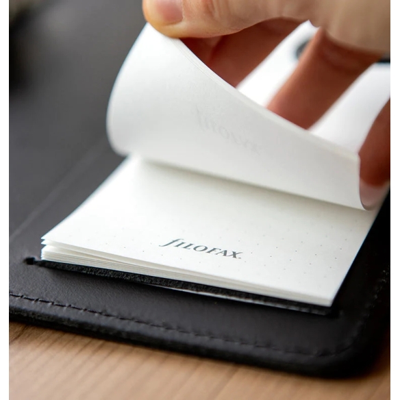 The Original Notepad Pocket FILOFAX - 4
