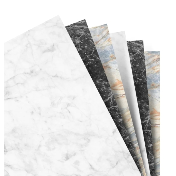 Marble Plain Notepaper Personal Refill FILOFAX - 4