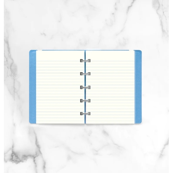 Ruled Paper Refill Pocket Notebook FILOFAX - 2
