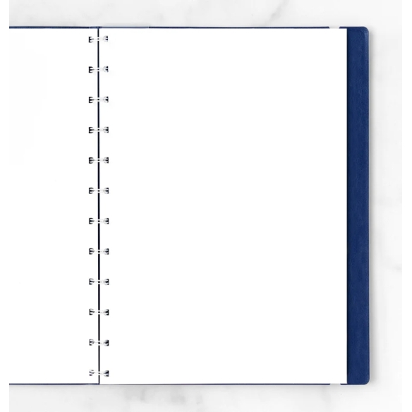 Plain Paper Refill A4 Notebook FILOFAX - 1