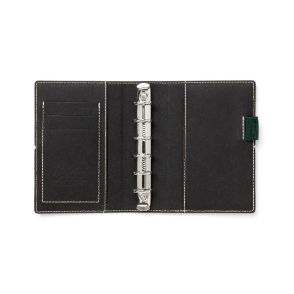Eco Essential Pocket Organiser ash grey FILOFAX - 3