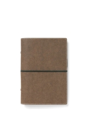 Embrace mindful living with this Personal Organiser from the Eco Essential Collection.  
