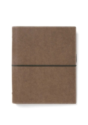 Embrace mindful living with this A5 Organiser from the Eco Essential Collection.  