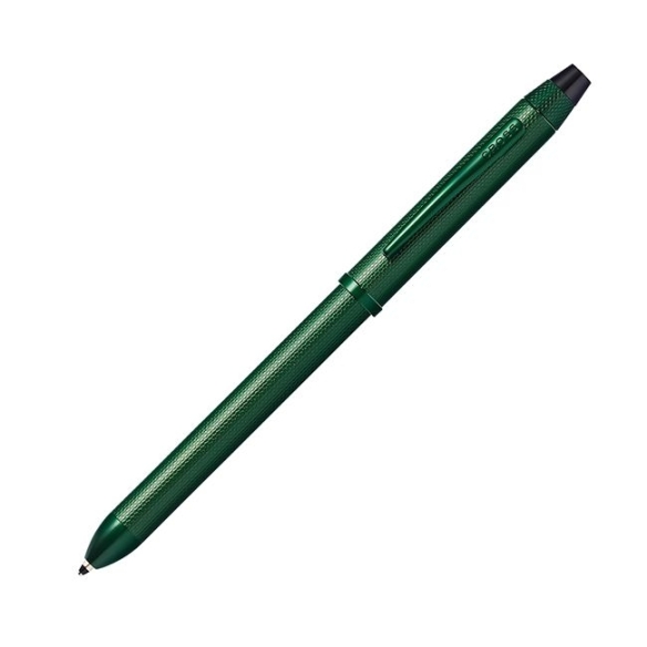 Tech 3+ Multifunction Pen Midnight Green CROSS - 1