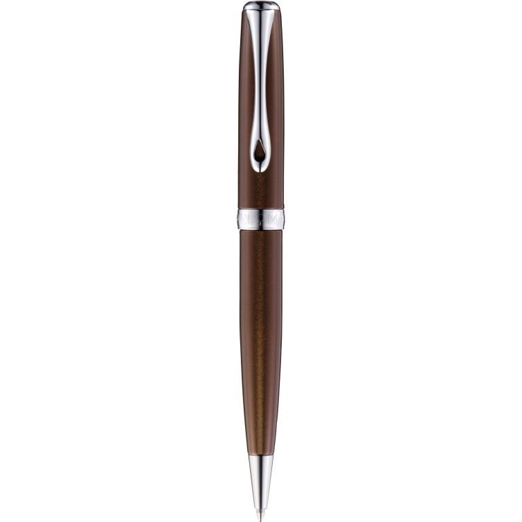 Excellence A2 CT Ballpoint Pen marakesh chrome DIPLOMAT - 1