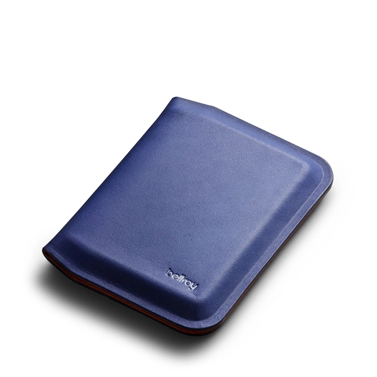 Apex Slim Sleeve Wallet indigo - 1