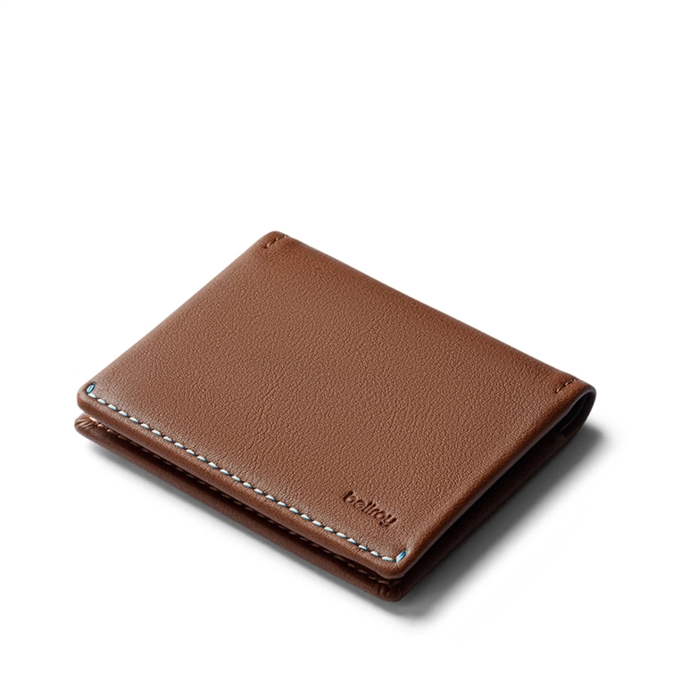 Slim Sleeve Wallet hazelnut BELLROY - 2