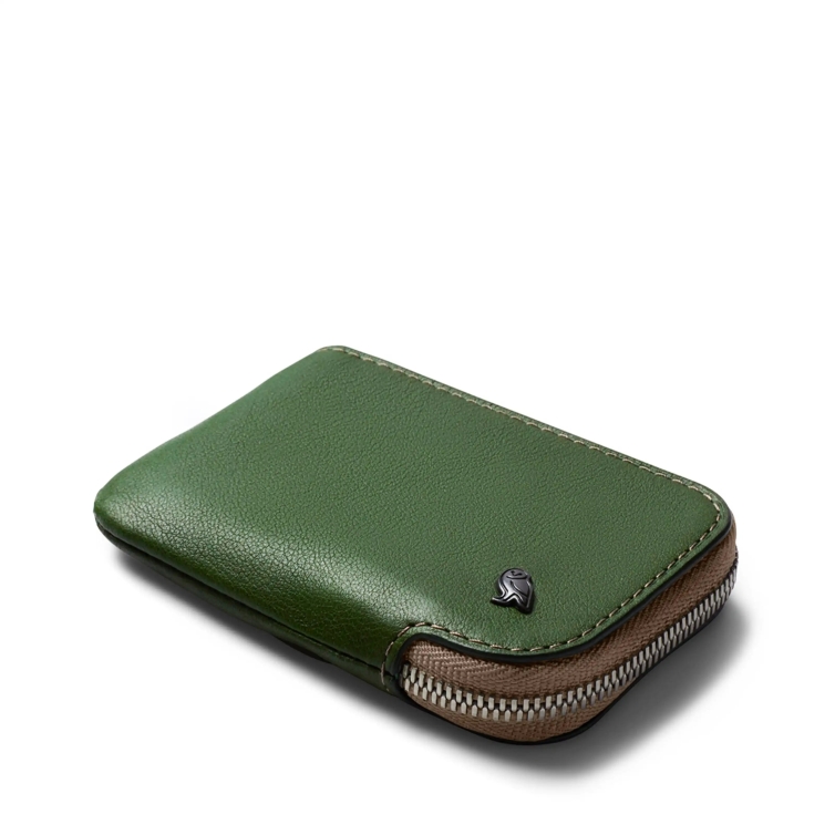 Card Pocket ranger green BELLROY - 1