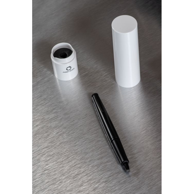 Etui noir pour 1 stylo-plume de Pilot - Nibs Plus Ultra