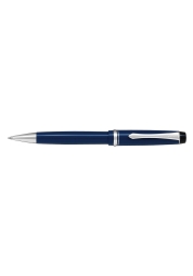 Experience the fusion of sophistication and craftsmanship with the unique Pilot Heritage 91 Ballpoint Pen. Designed for a seamless, enjoyable writing encounter, this navy blue masterpiece is the perfect addition to any collection. Indulge in the finer things in writing with the precision-engineered Heritage 91.
