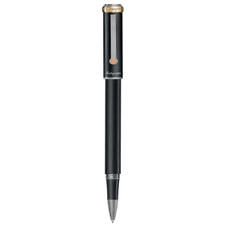 The Lord of The Rings: Eye of Sauron Roller MONTEGRAPPA - 1