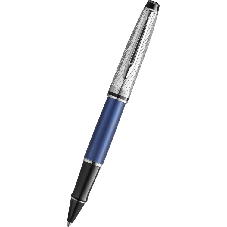Parker Vector XL turquoise stylo roller Stylo bille ou stylo plume de luxe  avec gravure, marques Parker, Waterman, Cross, Sheaffer, Diplomat, Lamy