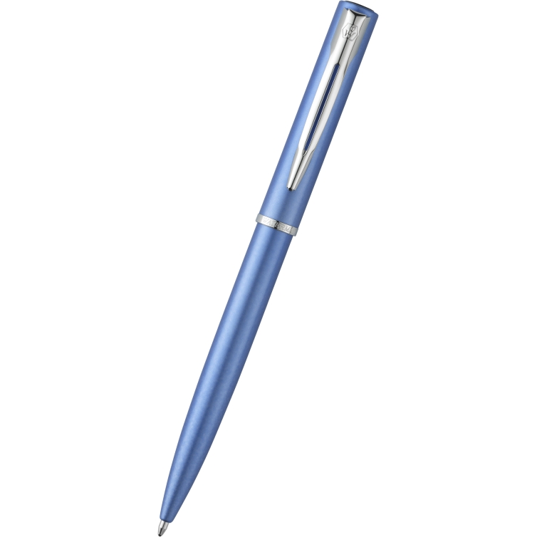 Allure CT Ballpoint pen blue WATERMAN - 1