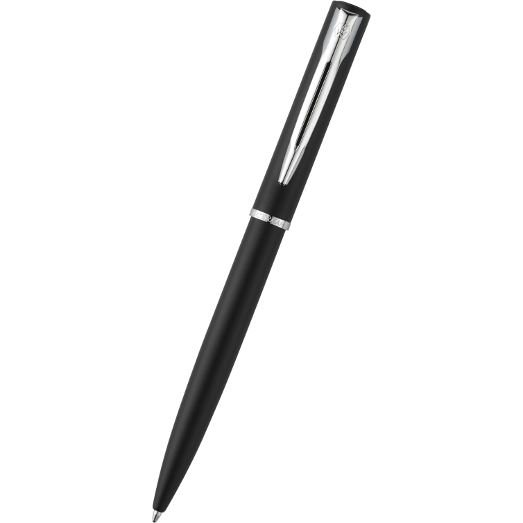 Allure CT Ballpoint pen black WATERMAN - 1