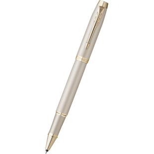 Elevate Your Writing Experience with Premium Rollerball Pens