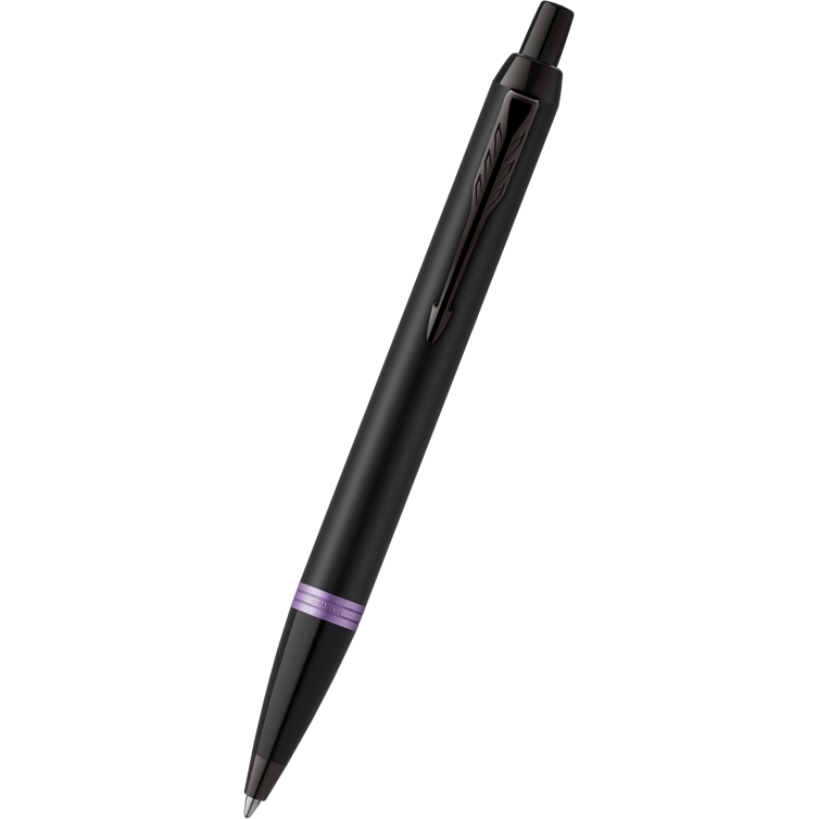 IM Professionals Ballpoint Pen amethyst purple PARKER - 1