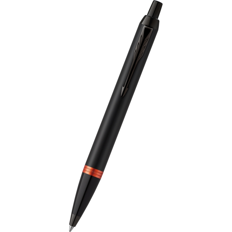 IM Professionals Ballpoint Pen flame orange PARKER - 1