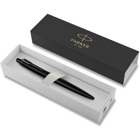 Jotter XL Monochrome Ballpoint pen black PARKER - 4