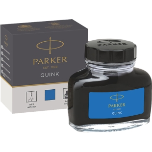 Parker Quink Gel Refill (2/Card)