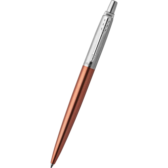 Jotter Chelsea Orange CT Ballpoint Pen PARKER - 1