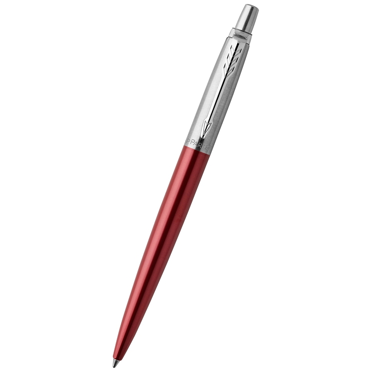 Jotter Kensington Red CT Ballpoint Pen PARKER - 1