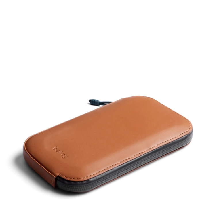 All-Conditions Phone Pocket bronze BELLROY - 2