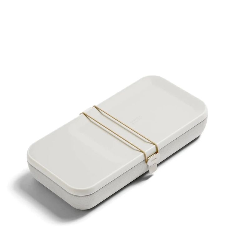Nest Limited Edition Orbitkey x KonMari Case with Wireless Charger white ORBITKEY - 2