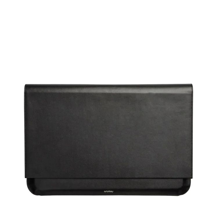Hybrid Laptop Sleeve 14″ black ORBITKEY - 2