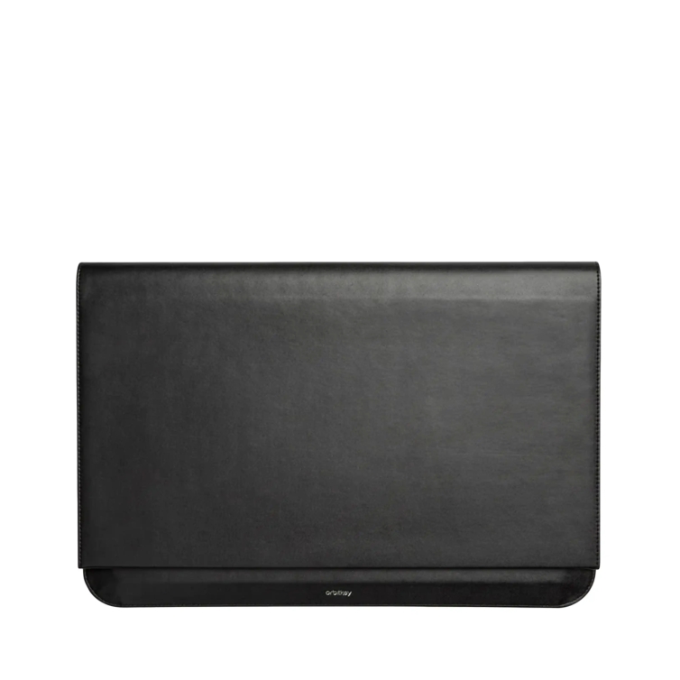 copy of Hybrid Laptop Sleeve 14″ black ORBITKEY - 1