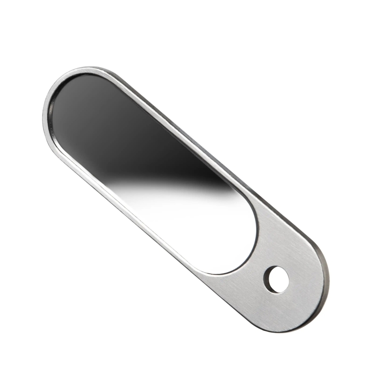 Nail File and Mirror for Key Ring ORBITKEY - 2