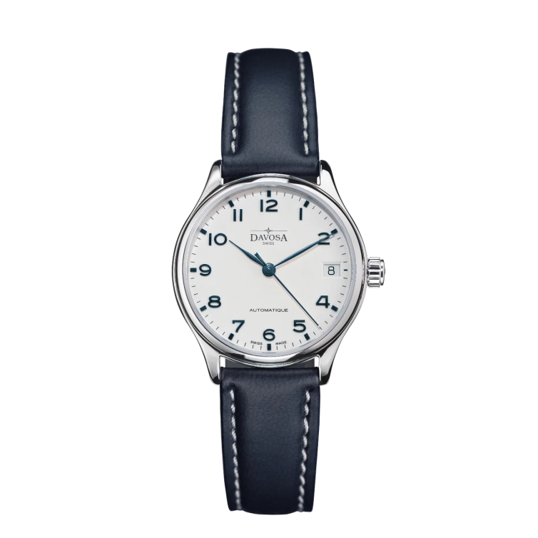 Classic Automatic Vegan watch 166.188.16.V DAVOSA - 1