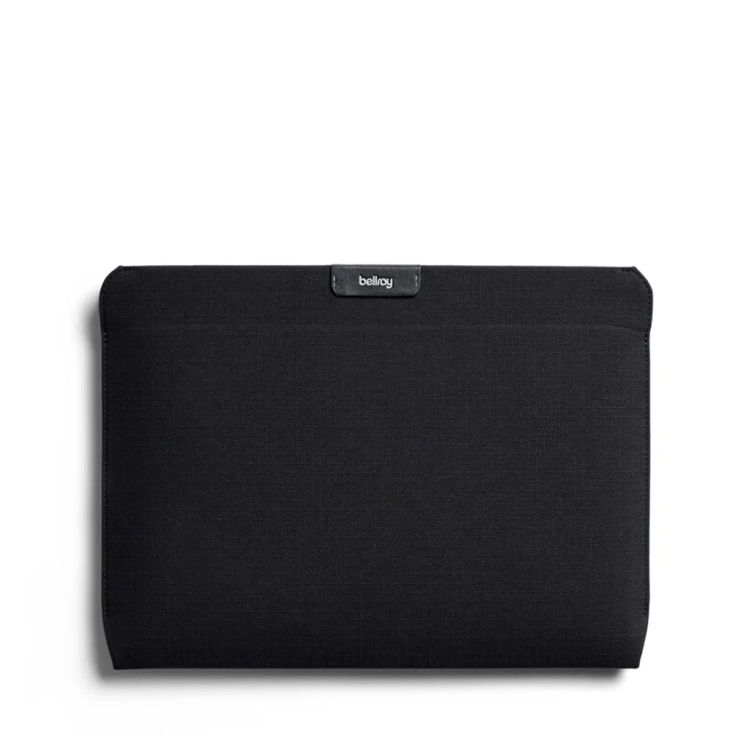 Laptop Sleeve 16″ black BELLROY - 1