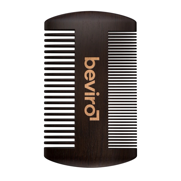 Beard Comb BEVIRO - 1