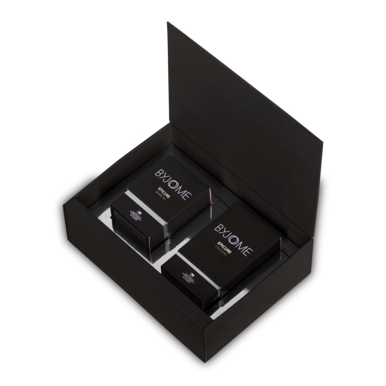 copy of Shaving gift set BYJOME - 1