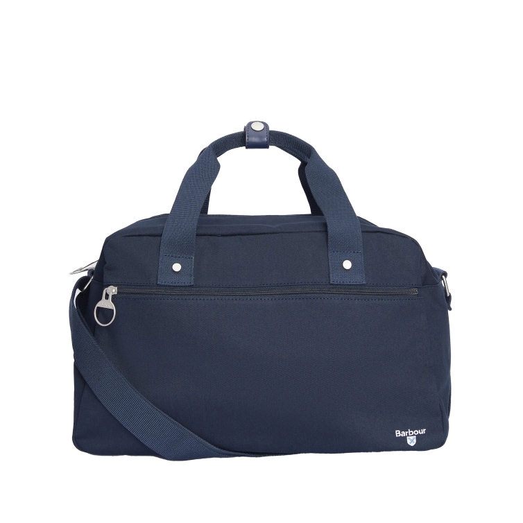 Cascade Carry-on bag blue BARBOUR - 1