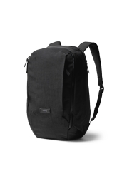Experience the perfect blend of style and functionality with the Transit Workpack midnight. This 20-litre, eco-friendly backpack features a sleek design, water-resistant fabric, and ample storage including a dedicated 16'' laptop pocket and quick-access side pockets. Crafted by a B Corp certified socially responsible company, it's the ideal companion for work, personal, or training needs.