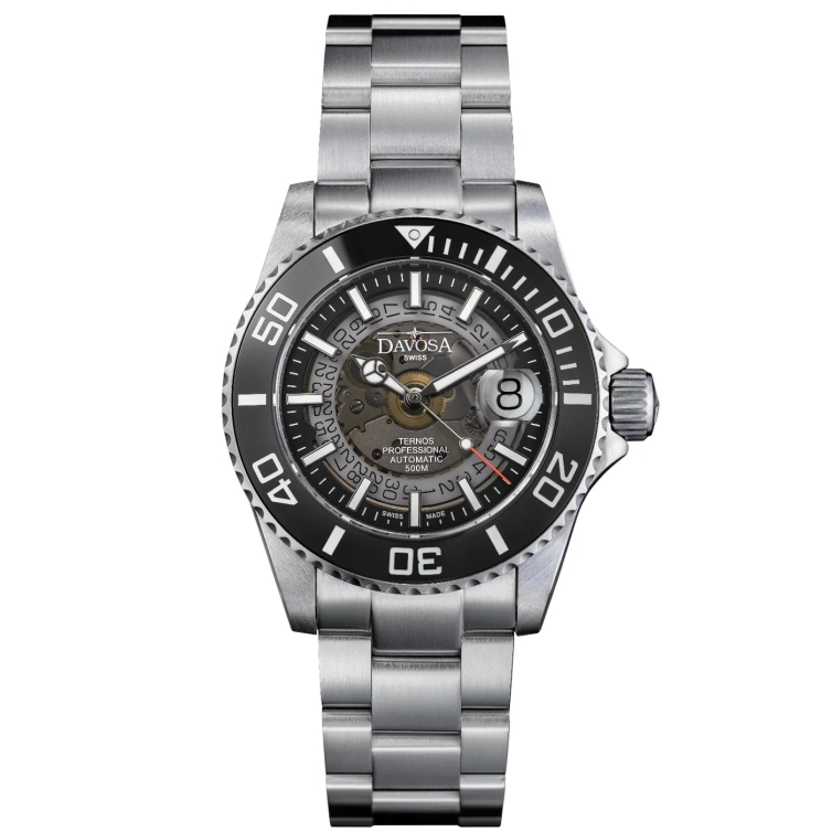 Ternos Professional Nebulous Watch 161.535.50 DAVOSA - 1
