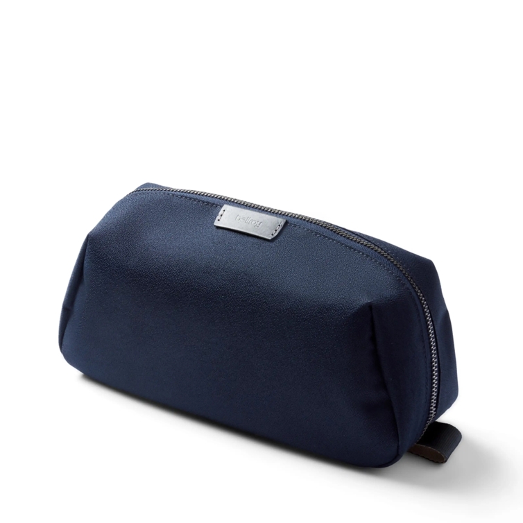 Toiletry Kit Plus navy Bellroy - 1