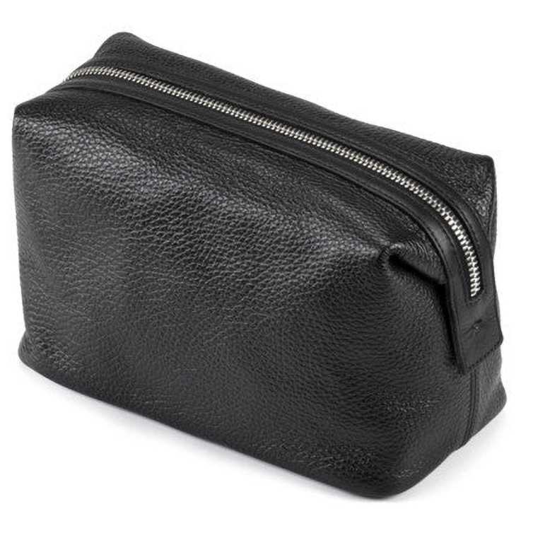 Necessaire Toiletry Bag black Montegrappa - 1