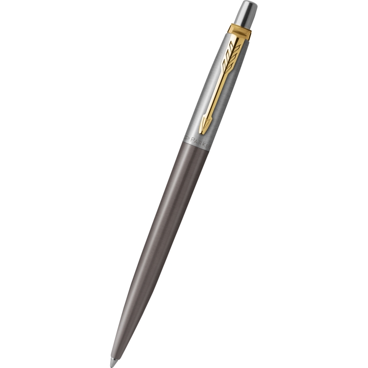 Jotter Core Grey GT Ballpoint pen Parker - 1