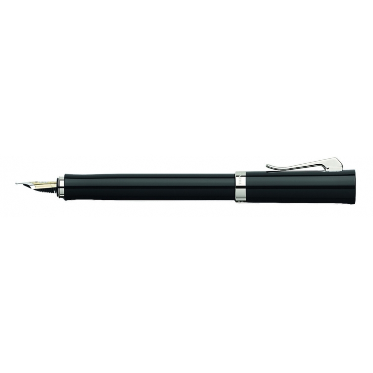 Recharge pour stylo bille noir à pointe moyenne Faber Castell - Stylo à  bille - Achat & prix