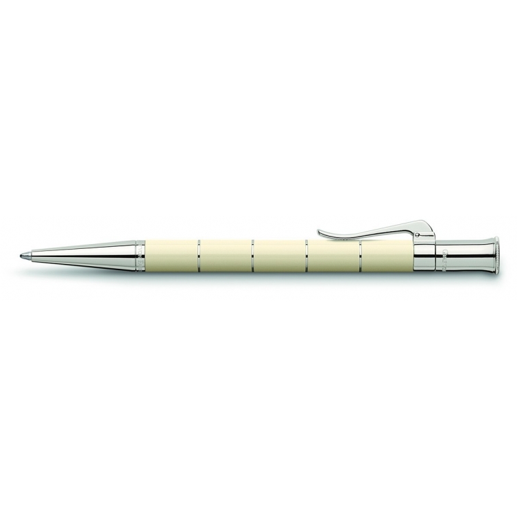 ANELLO Ivory ballpoint pen GRAF VON FABER-CASTELL - 1