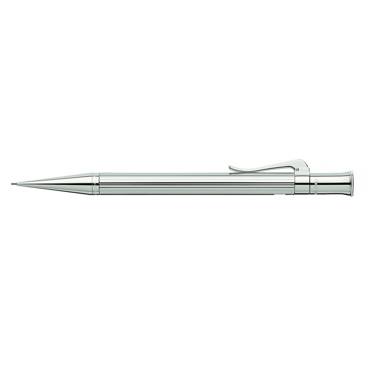 Classic Platinum mechanical pencil GRAF VON FABER-CASTELL - 1