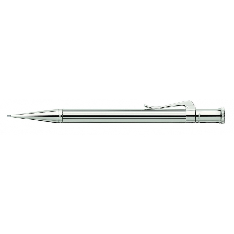 Classic Silver mechanical pencil GRAF VON FABER-CASTELL - 1