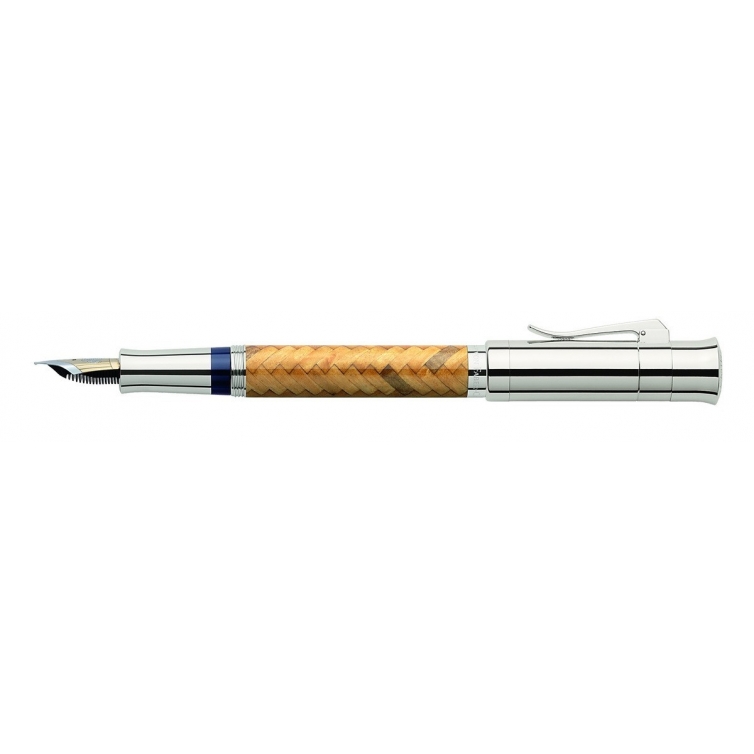 Pen of the Year 2008 fountain pen GRAF VON FABER-CASTELL - 1